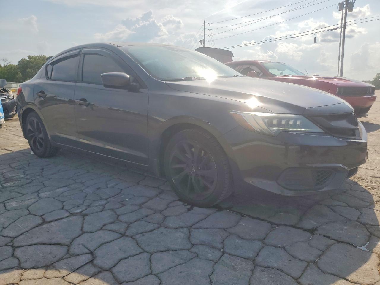 2016 Acura Ilx Premium - Фото 4