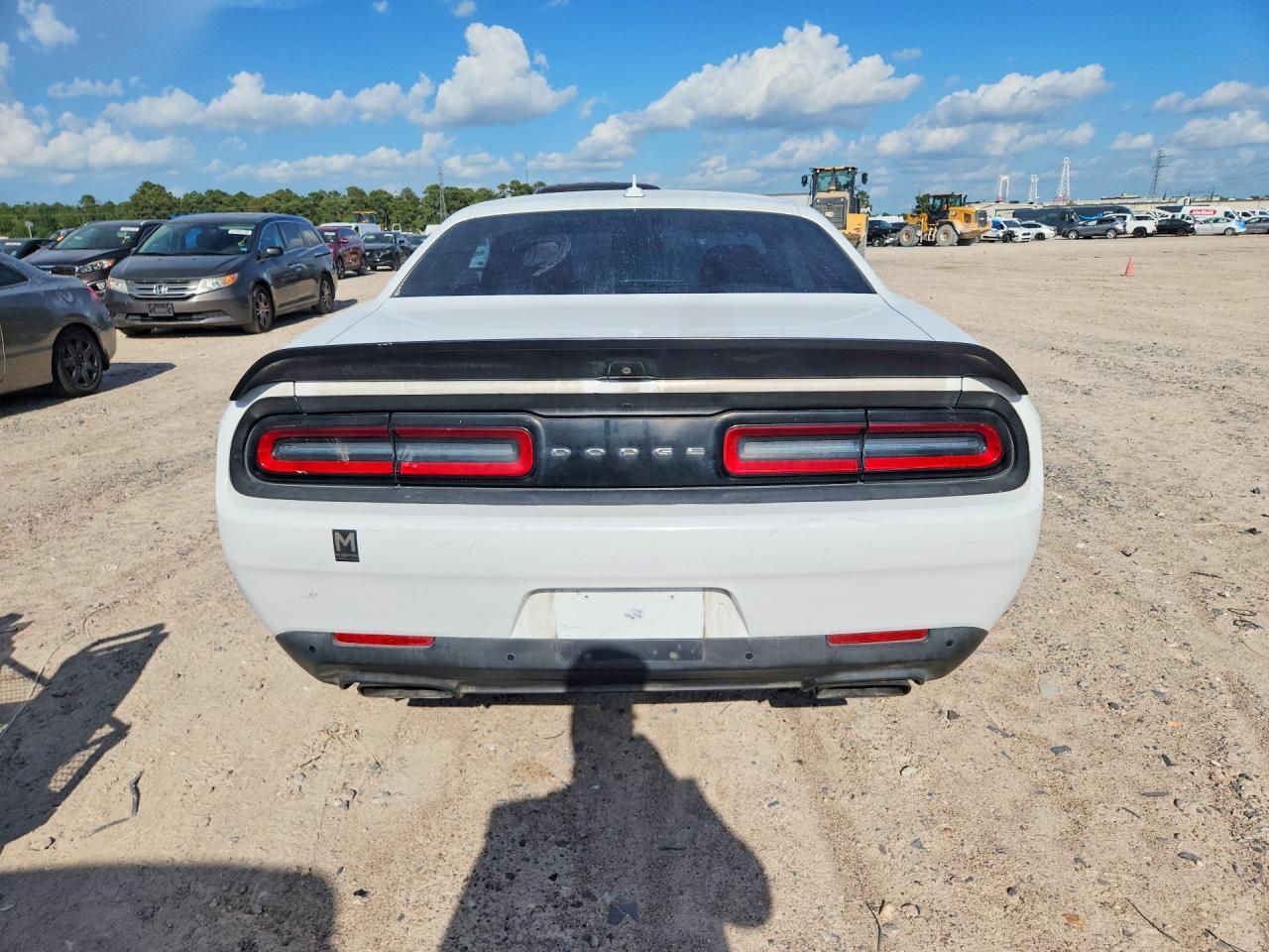 2019 Dodge Challenger R/T Scat Pack - Image 7
