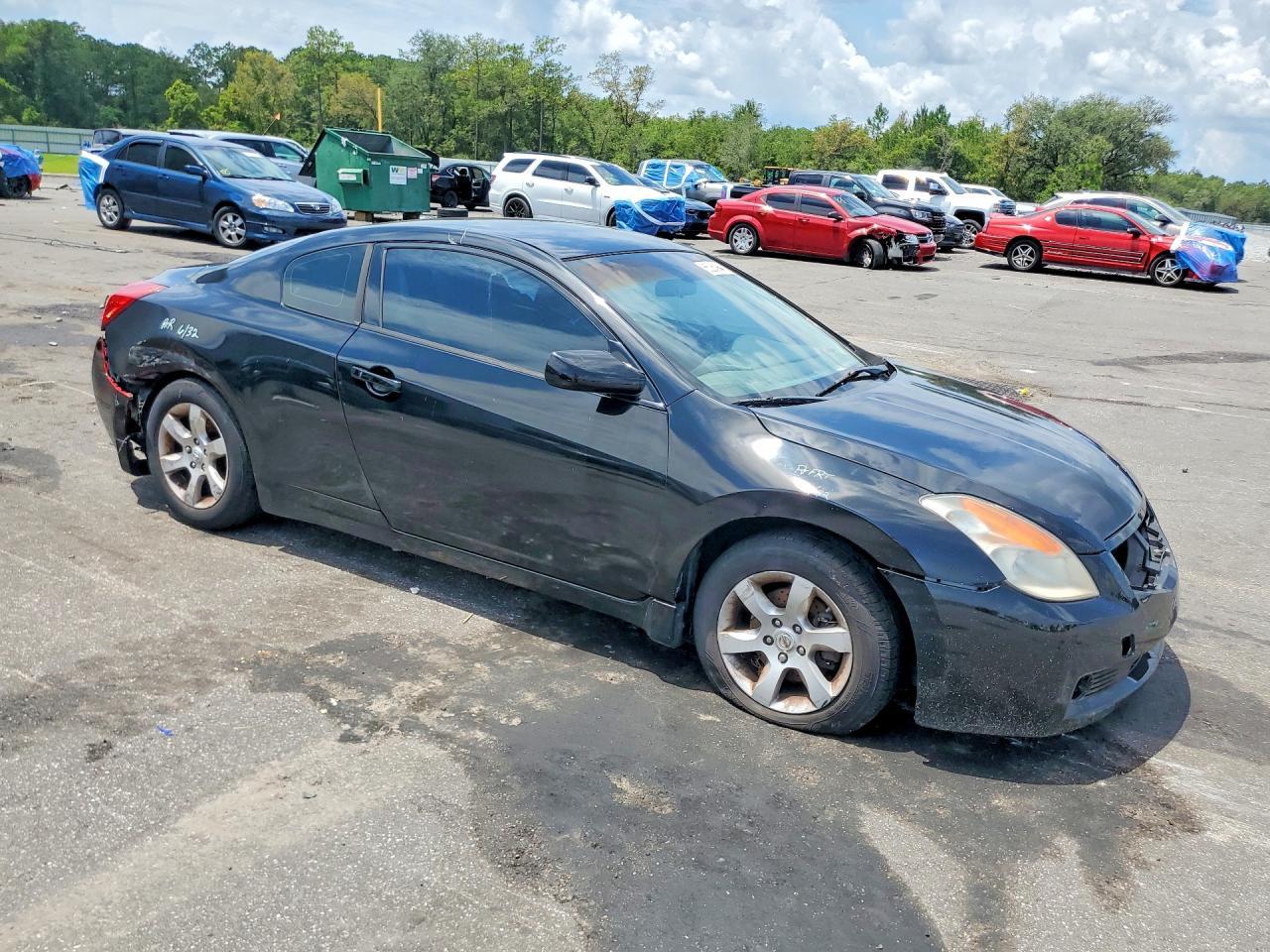 2009 Nissan Altima 2.5 S - Image 4