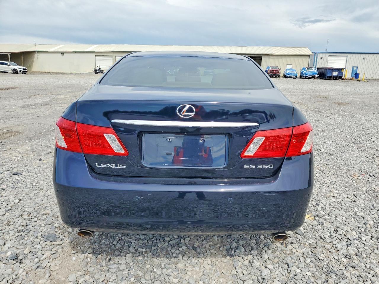 2008 Lexus Es 350 - Image 6