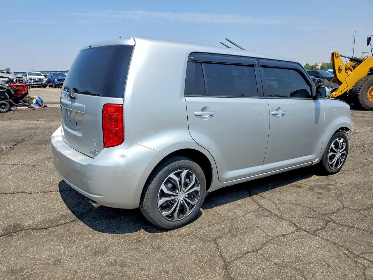 2008 Scion Xb Base - Image 3