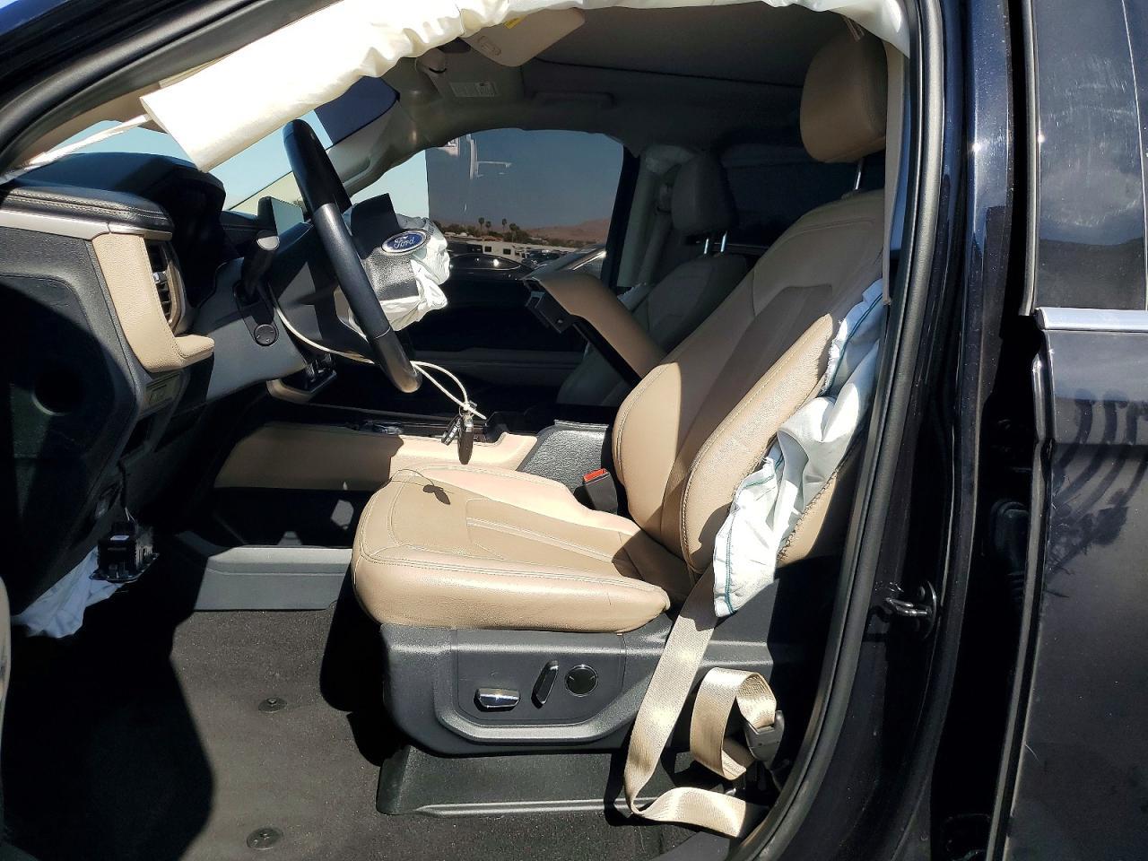 2024 Ford Expedition Max Limited - Image 7