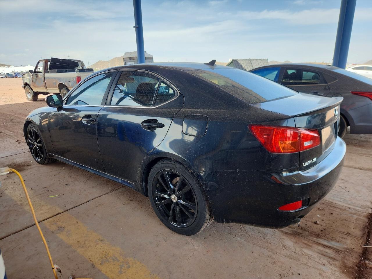 2007 Lexus Is 250 - Image 2