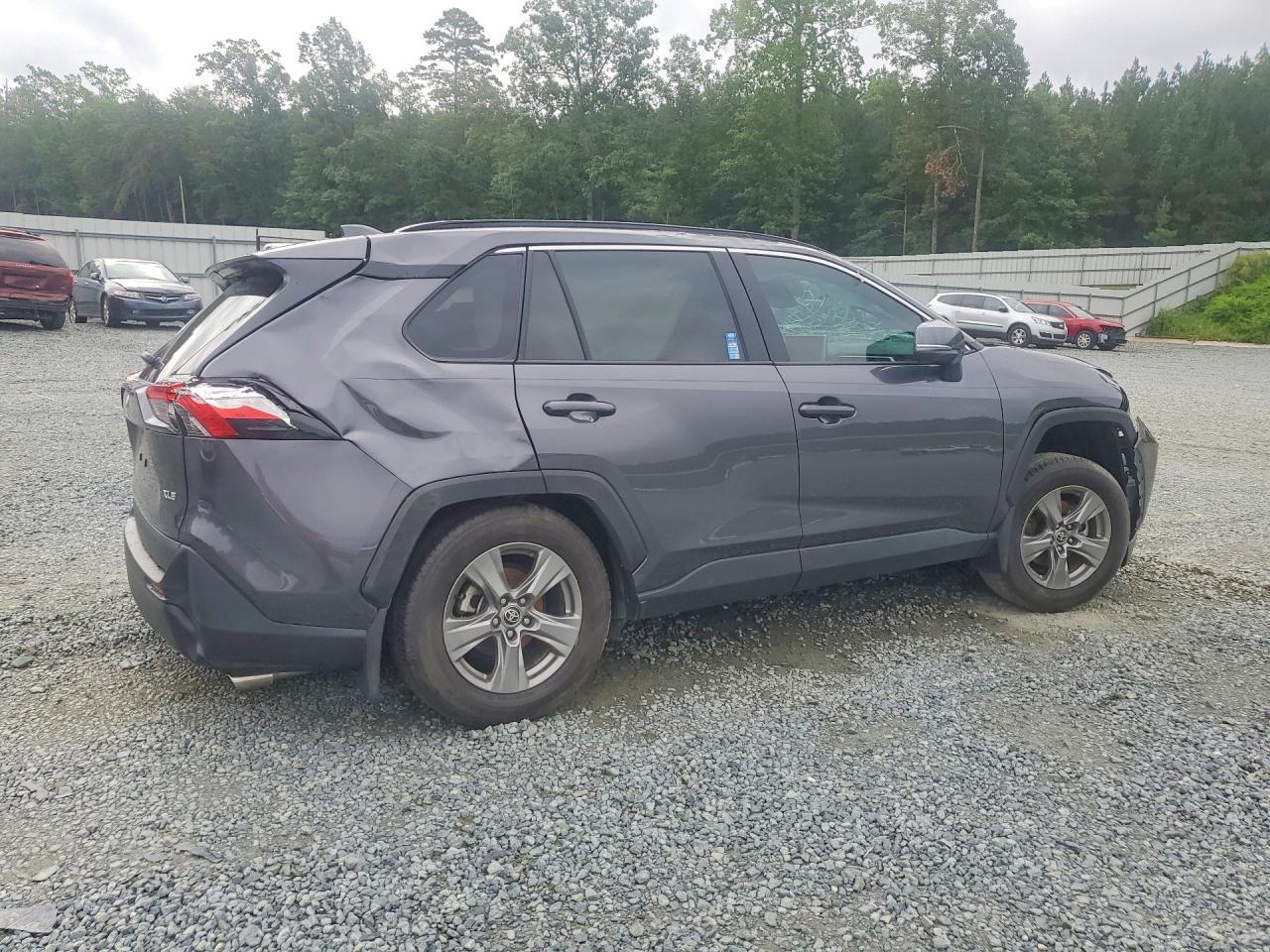 2024 Toyota Rav4 Xle - Image 3