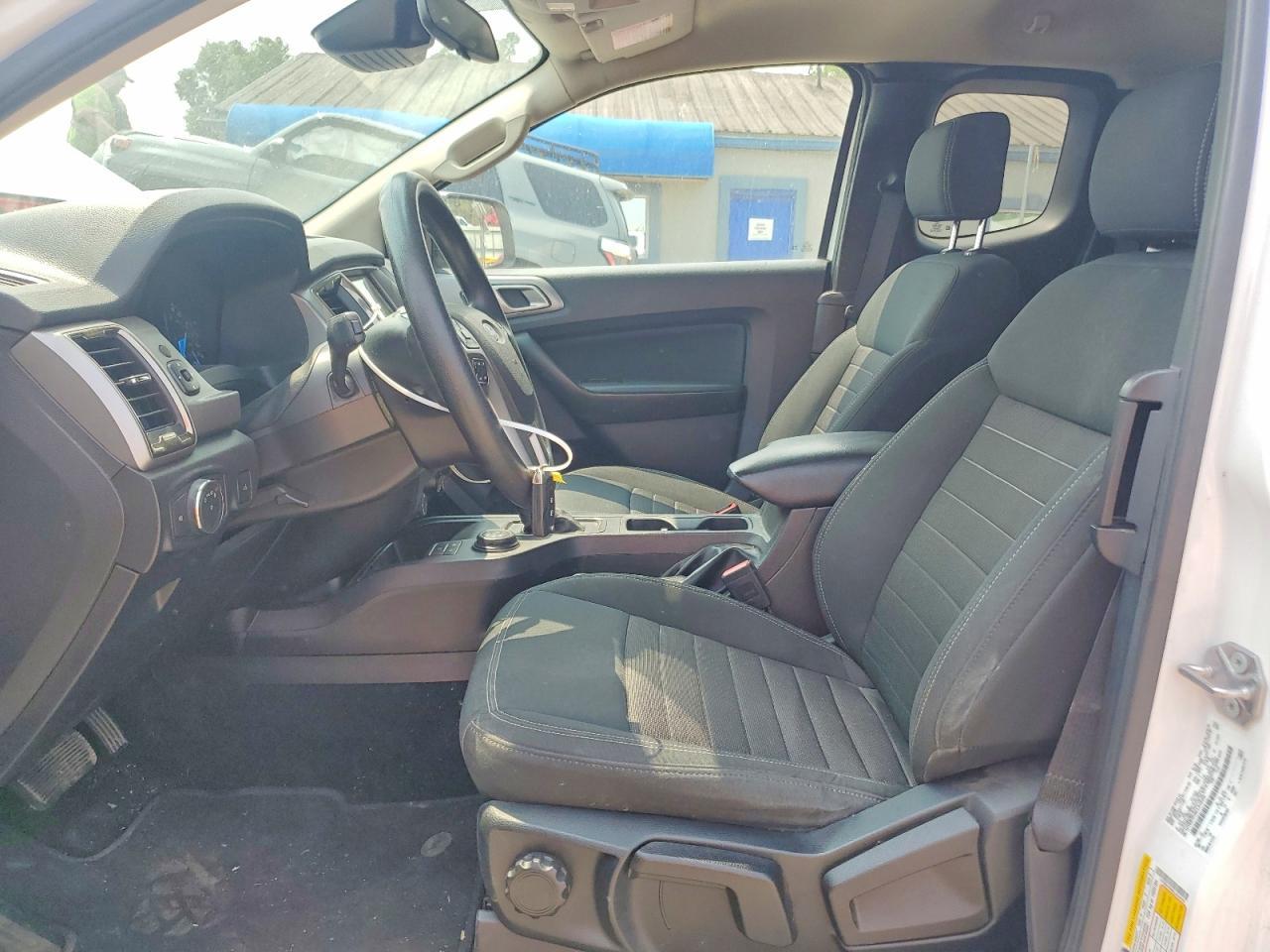 2020 Ford Ranger Xl - Фото 7