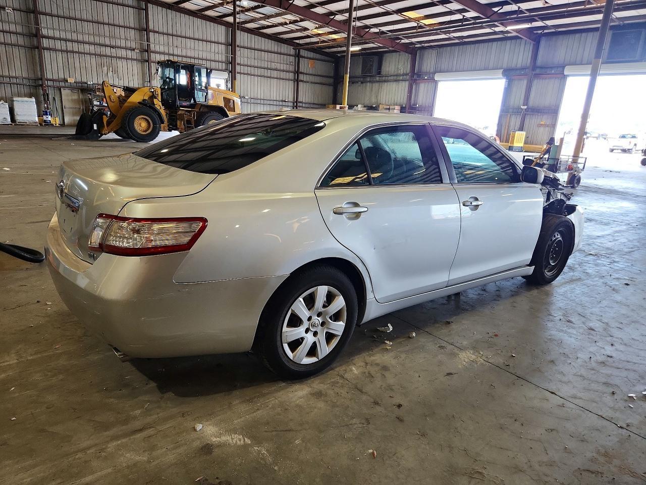 2011 Toyota Camry Hybrid - Фото 3