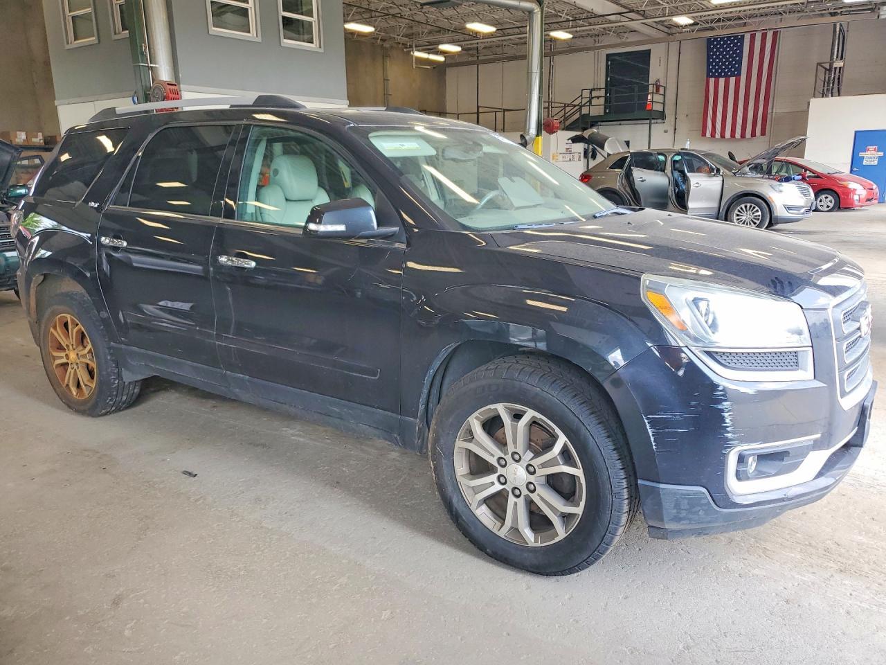 2013 GMC Acadia Slt-1 - Image 4