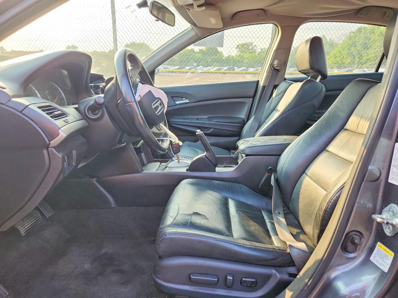2011 Honda Accord Se - Фото 7