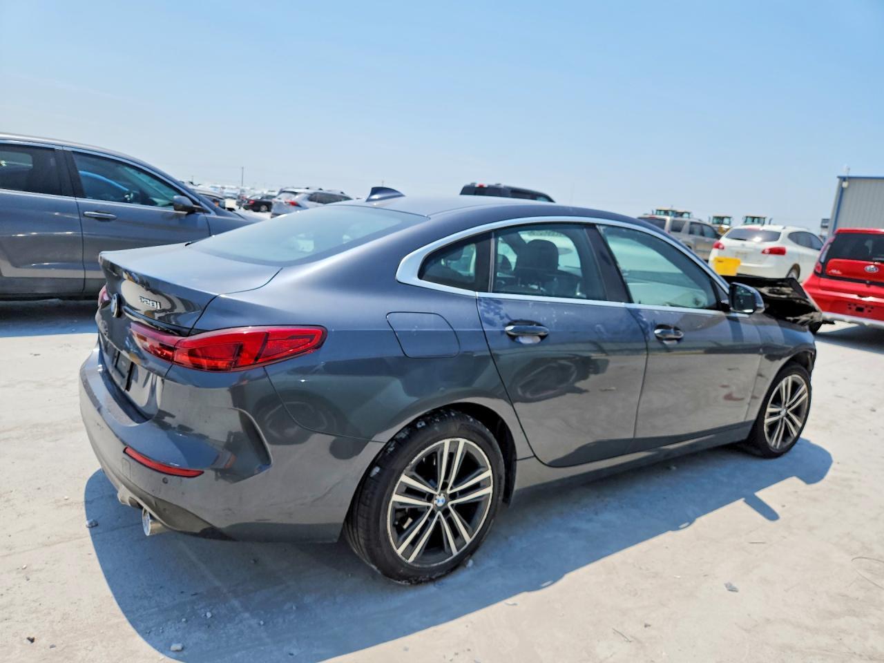 2020 BMW 228Xi - Image 3