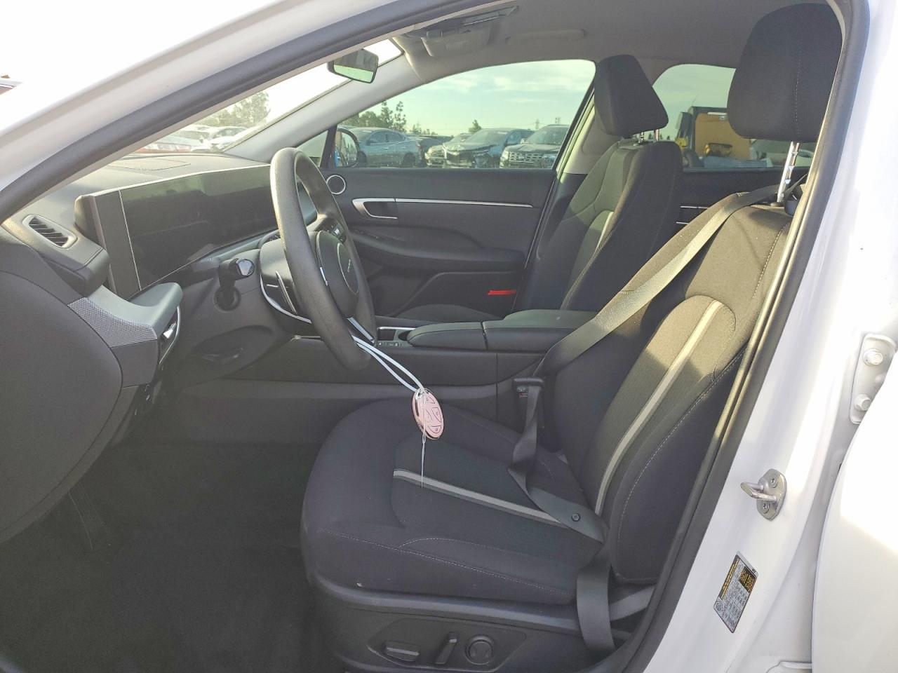 2024 Hyundai Sonata Sel - Image 7