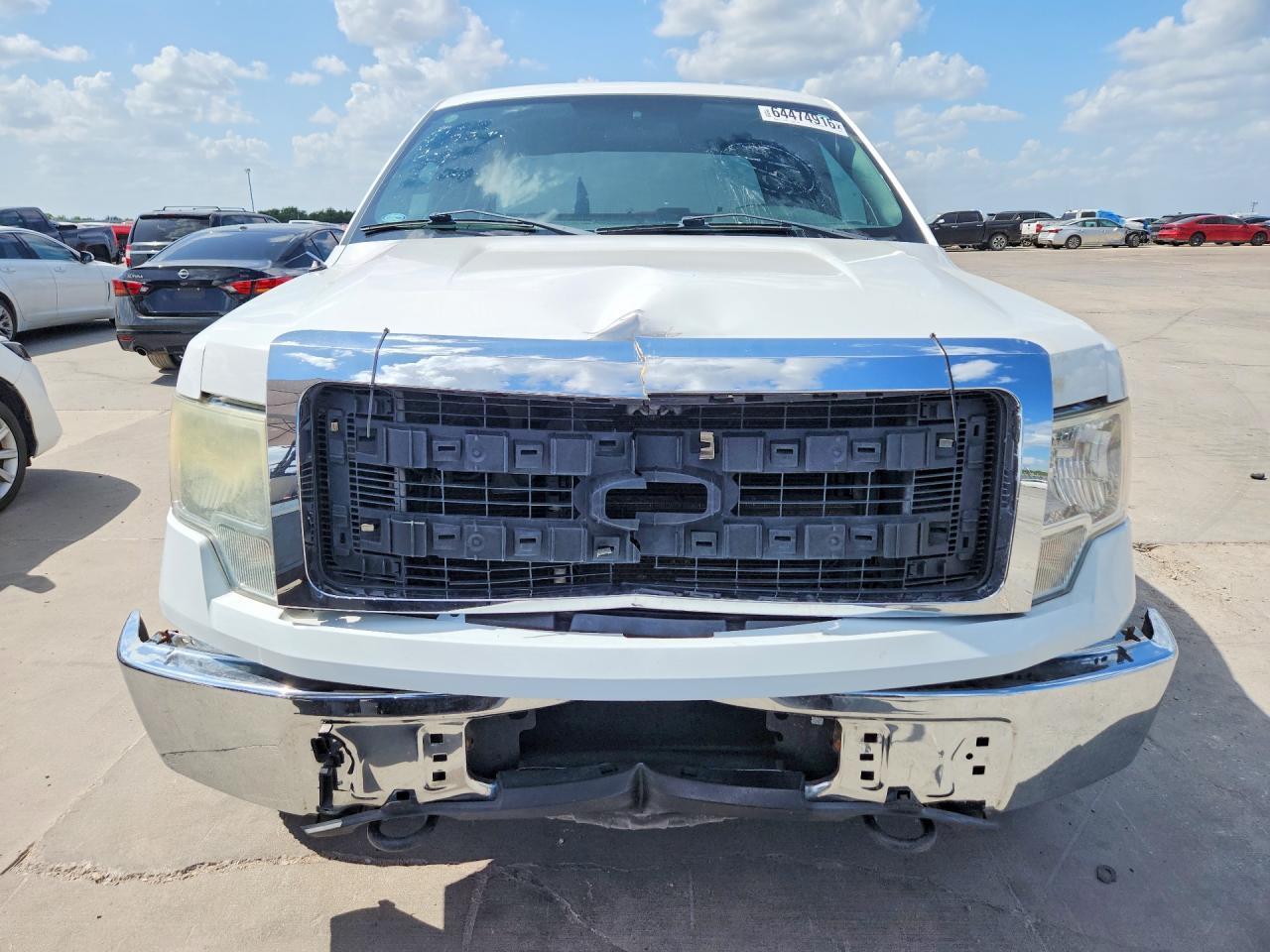 2014 Ford F150 Super Cab - Фото 5