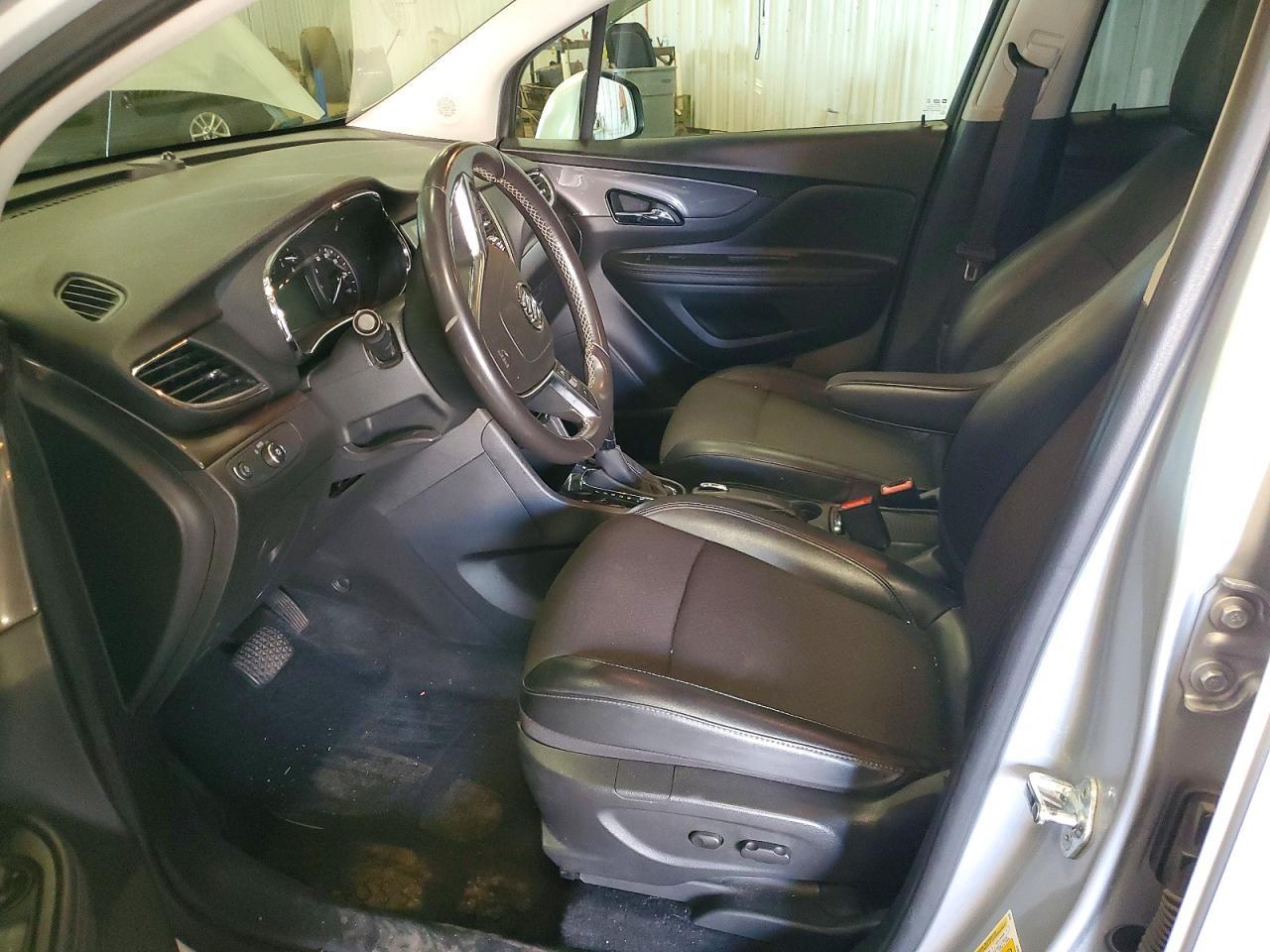 2019 Buick Encore Preferred - Image 7