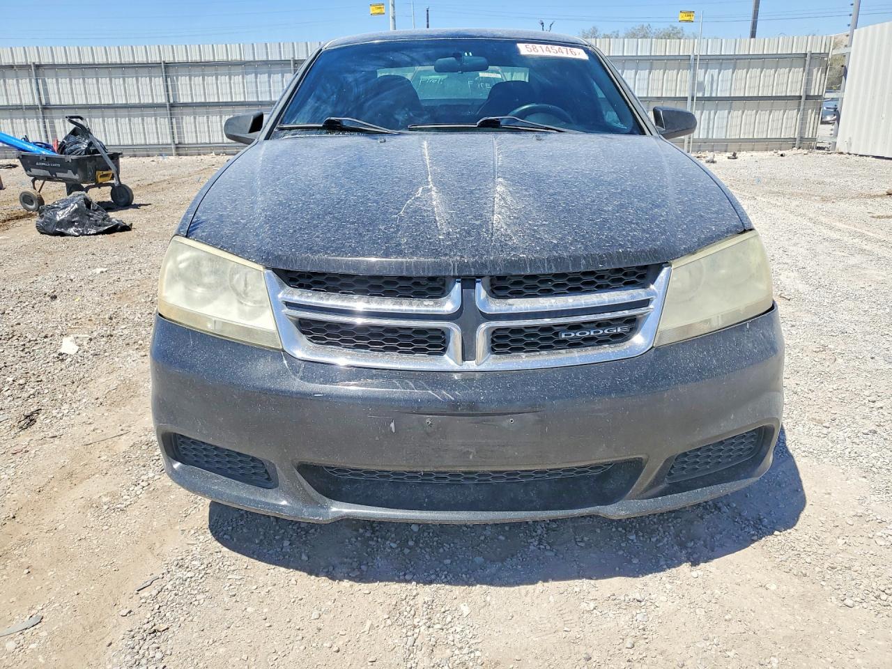 2012 Dodge Avenger Se - Image 5