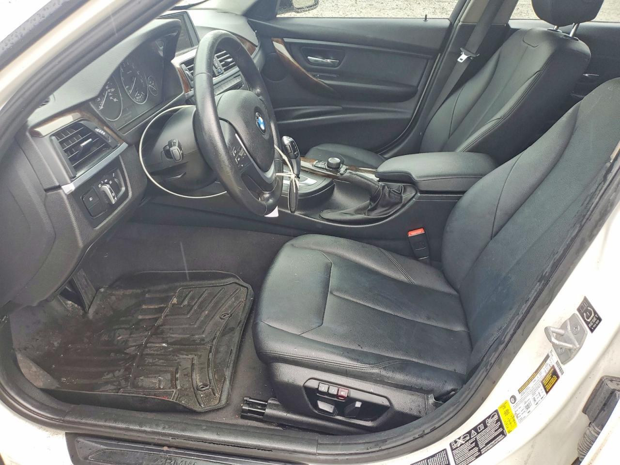 2015 BMW 328 Xi Sulev - Фото 7