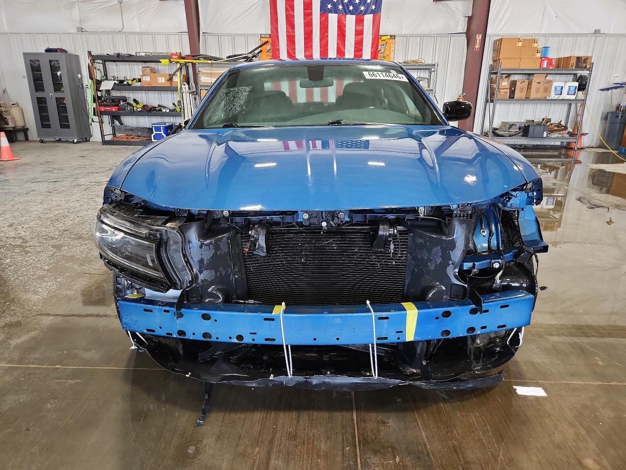 2023 Dodge Charger Sxt - Фото 5