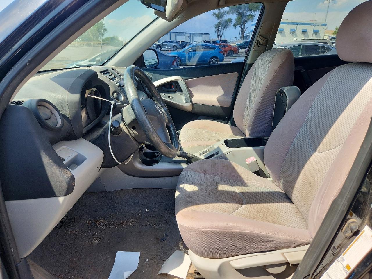2007 Toyota Rav4 Base - Image 7