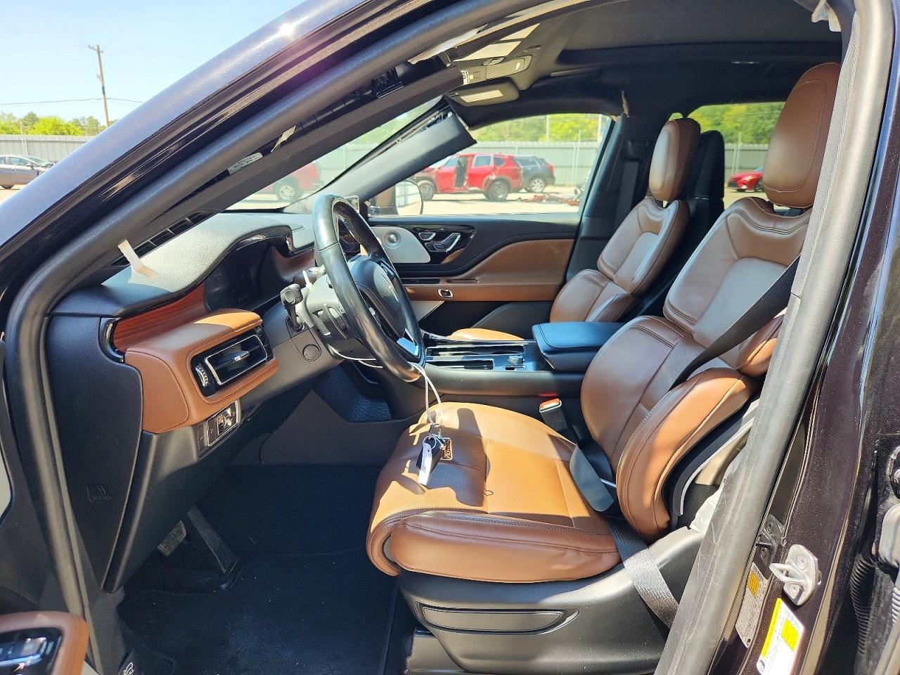 2023 Lincoln Aviator Reserve - Фото 7