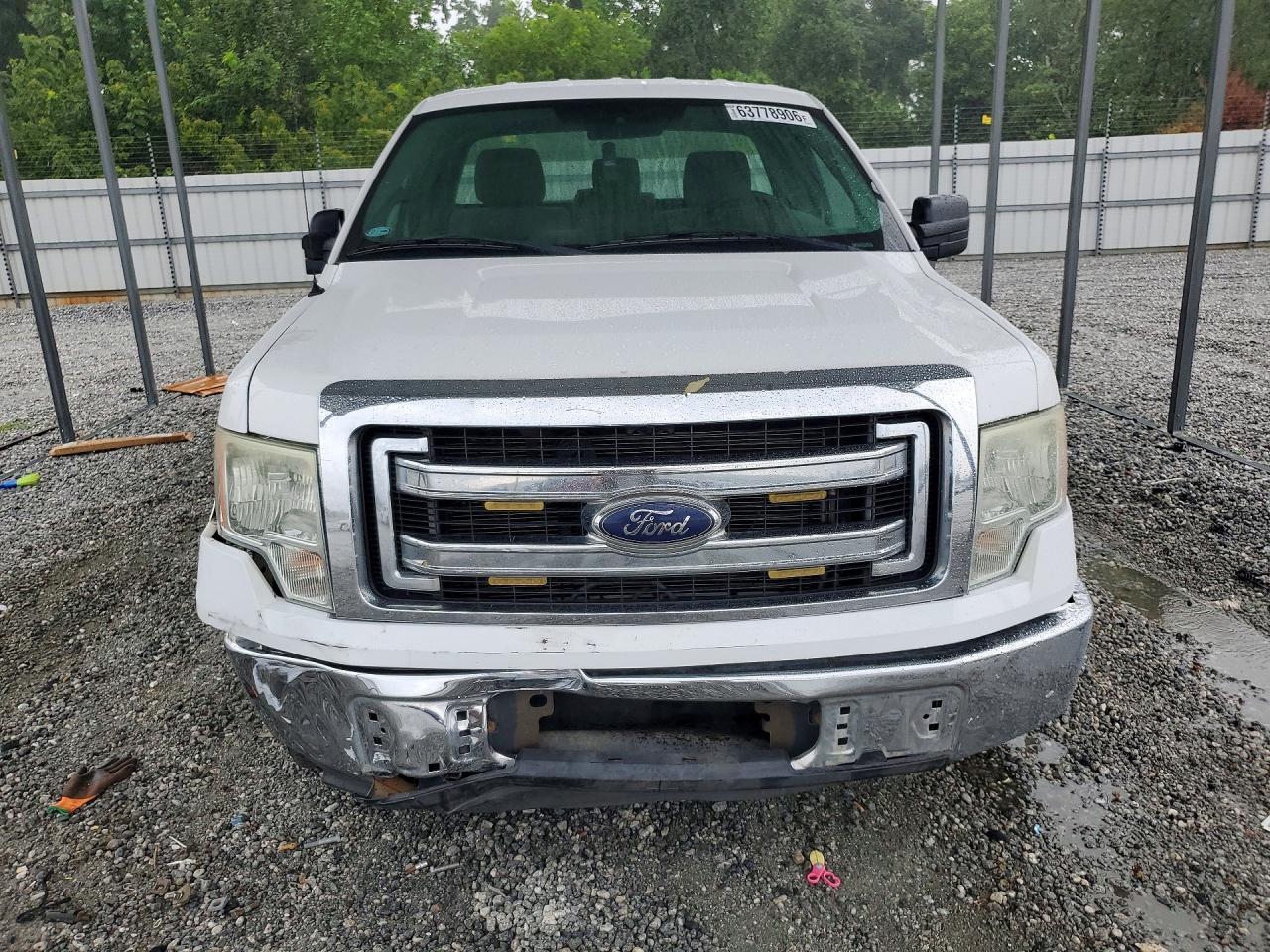 2014 Ford F150 - Image 5