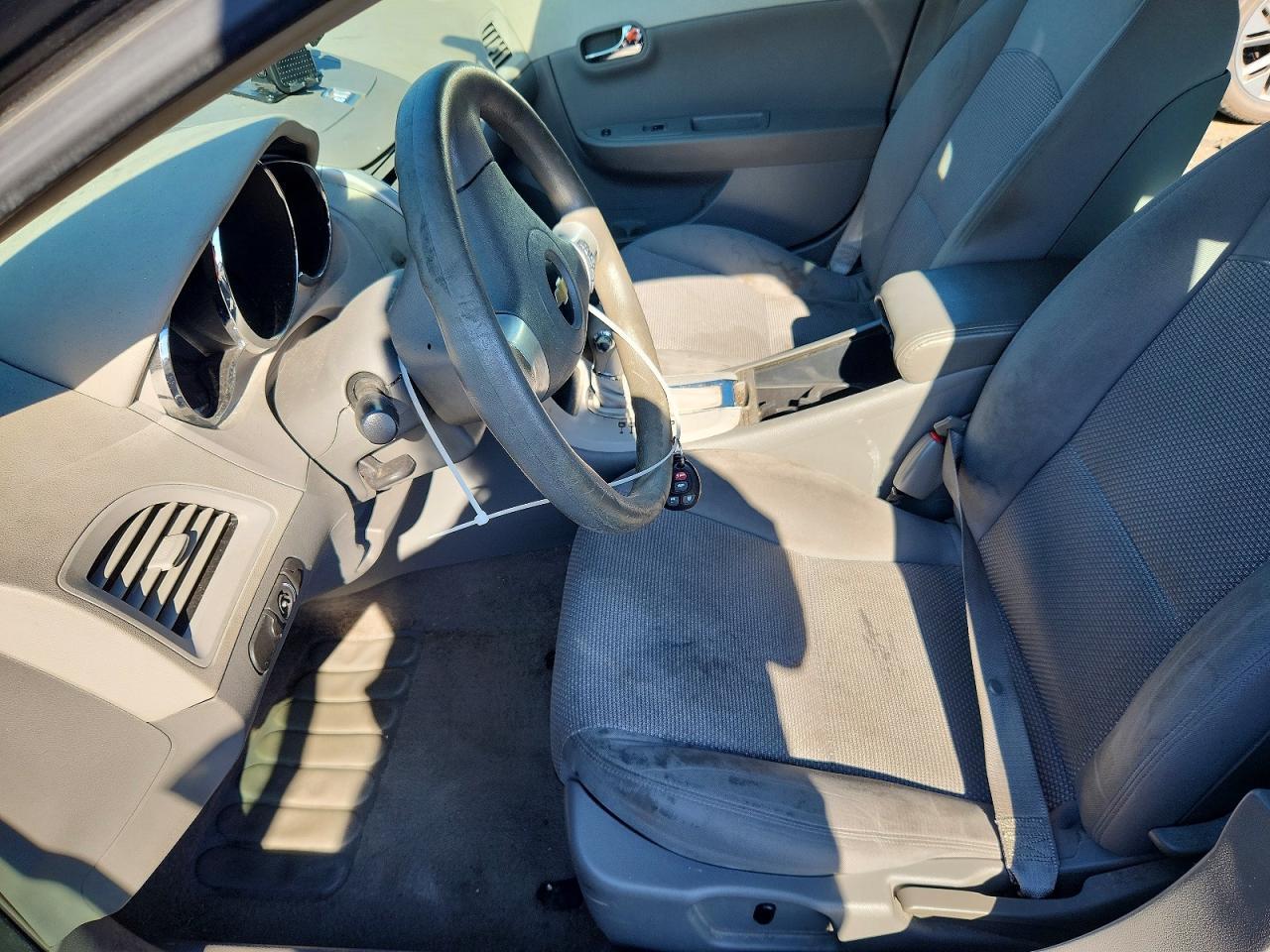 2009 Chevrolet Malibu Ls - Image 7