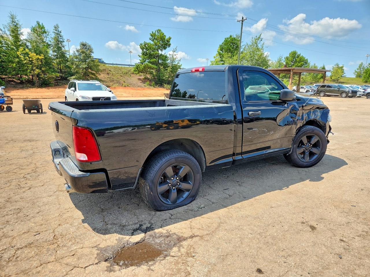 2017 Ram 1500 St - Image 3