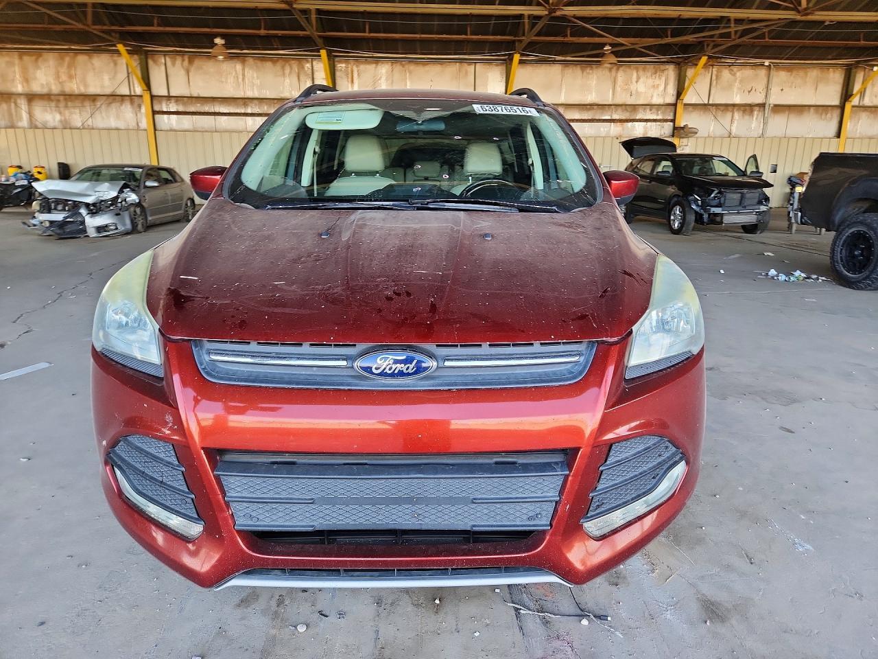 2016 Ford Escape Se - Image 5