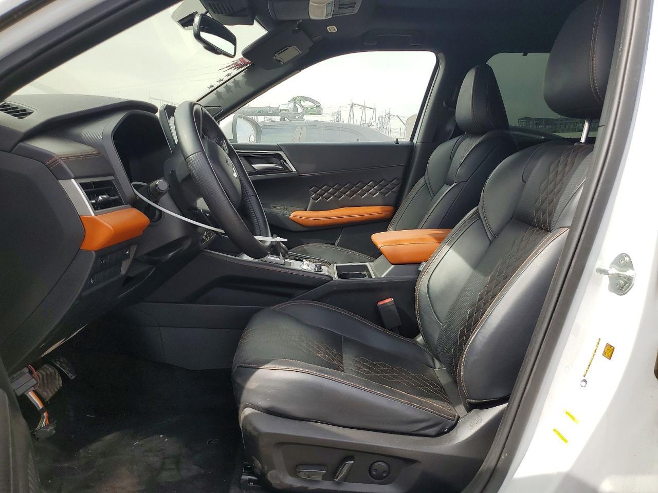 2024 Mitsubishi Outlander Sel - Фото 7