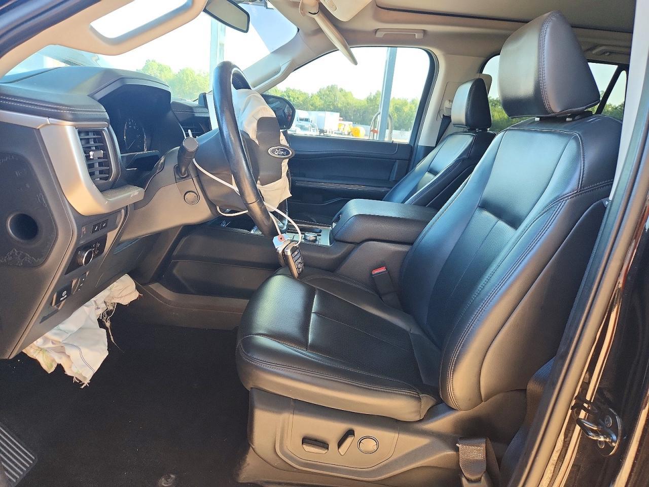 2023 Ford Expedition Max Xlt - Фото 7
