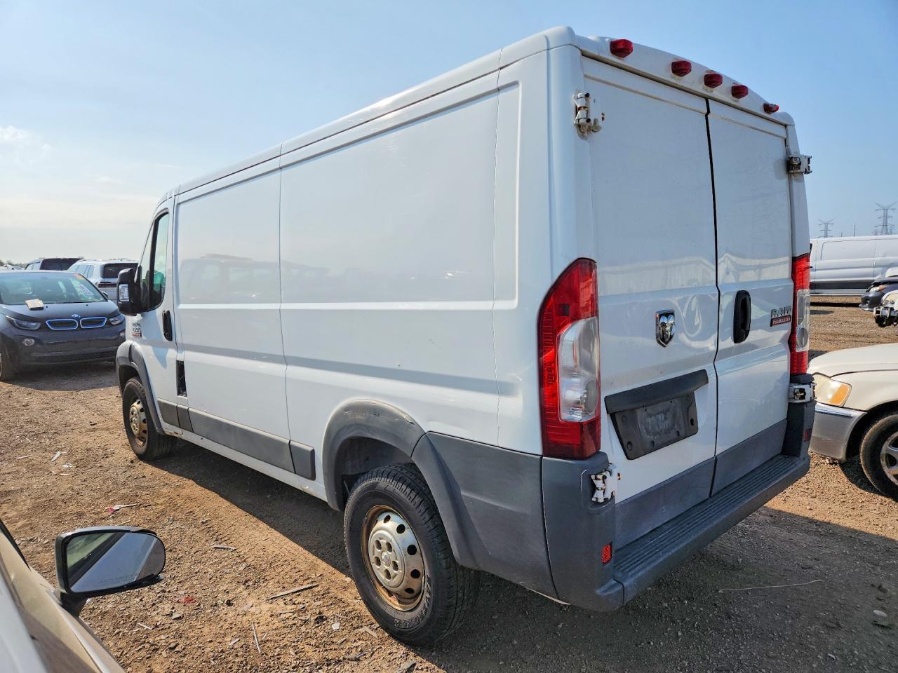 2014 Ram Promaster 1500 1500 Standard - Image 2