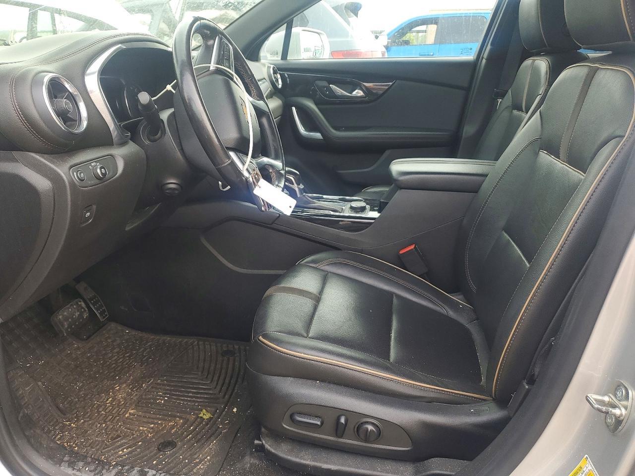 2019 Chevrolet Blazer Premier - Image 7