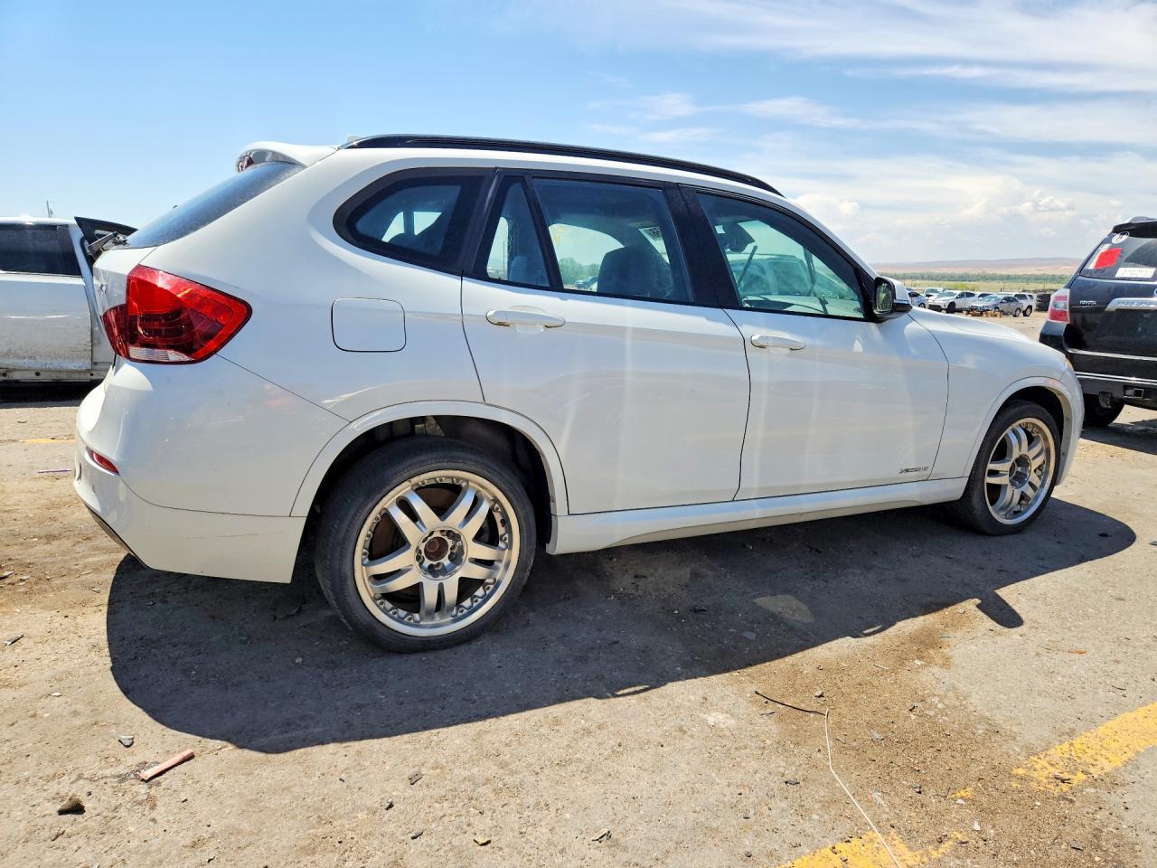 2013 BMW X1 xDrive35I - Фото 3