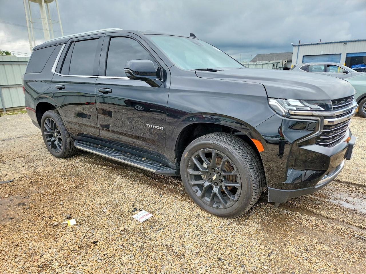 2023 Chevrolet Tahoe K1500 Lt - Фото 4