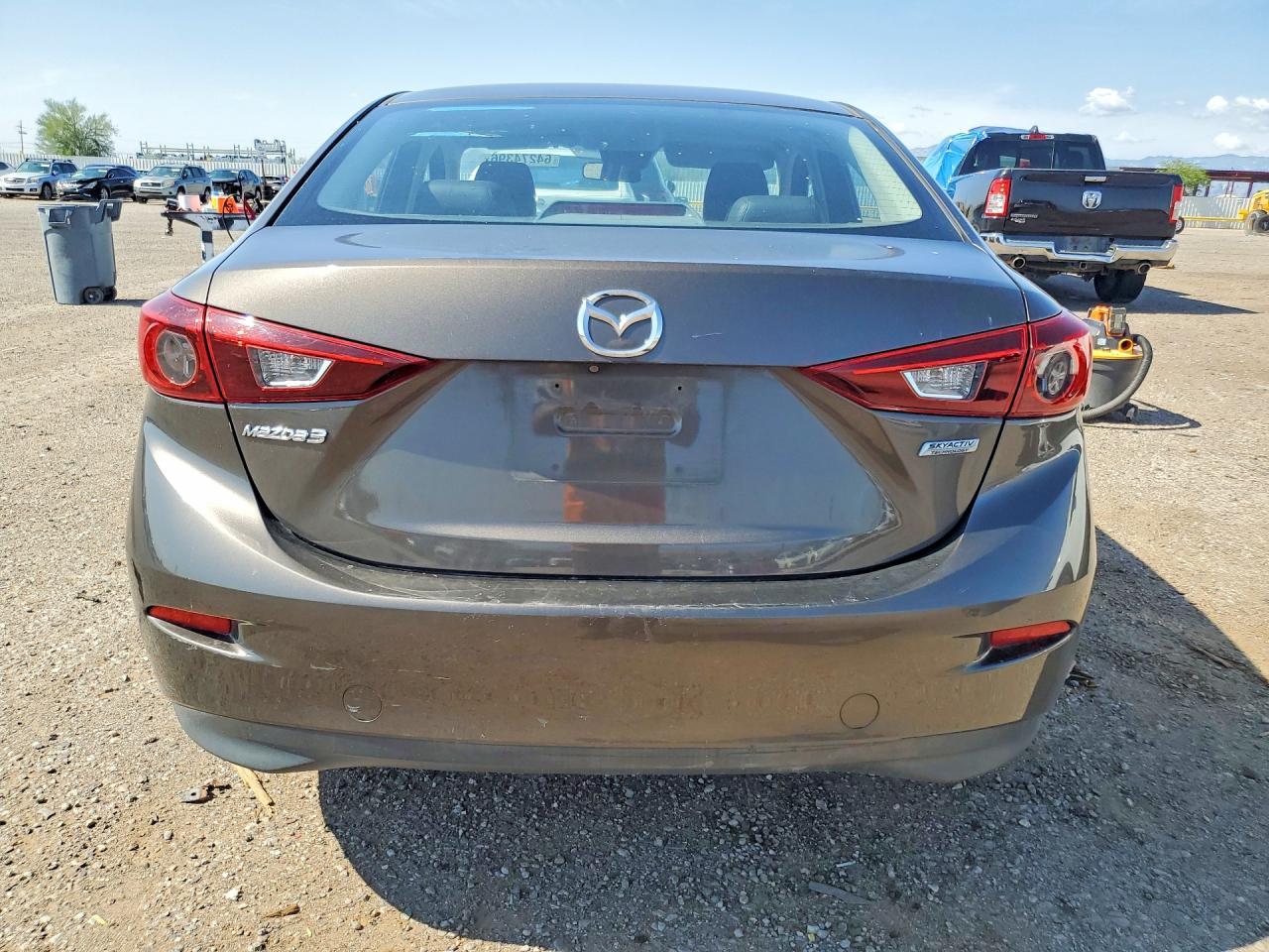 2017 Mazda 3 Touring - Image 6