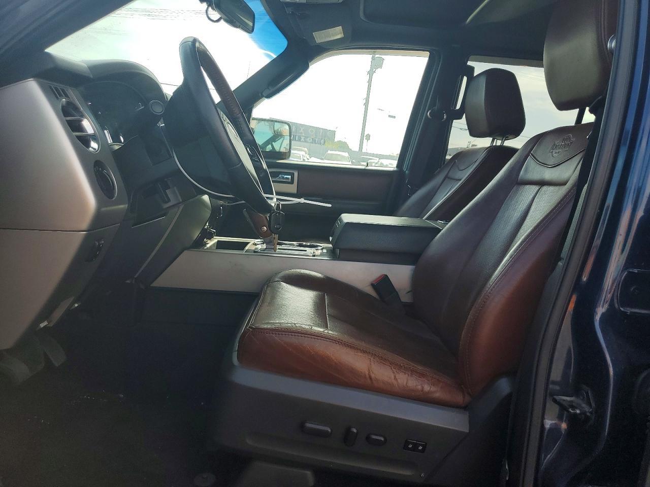 2013 Ford Expedition Xlt - Фото 7