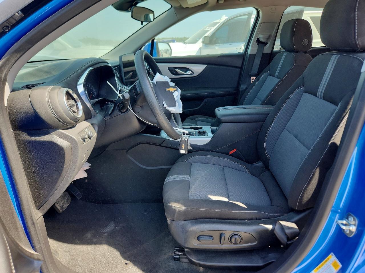 2026 Chevrolet Blazer 2Lt - Image 7