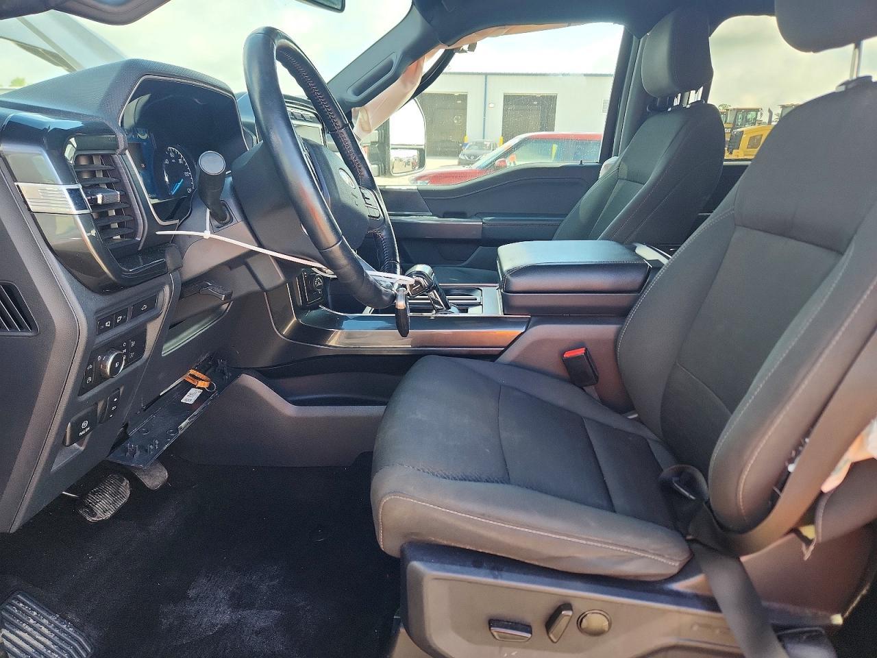 2022 Ford F150 Supercrew - Image 7