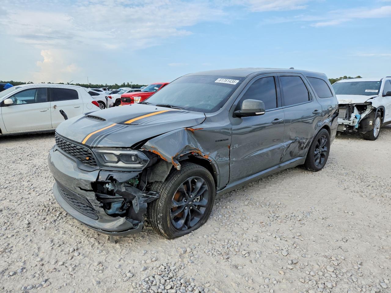 2022 Dodge Durango R/T