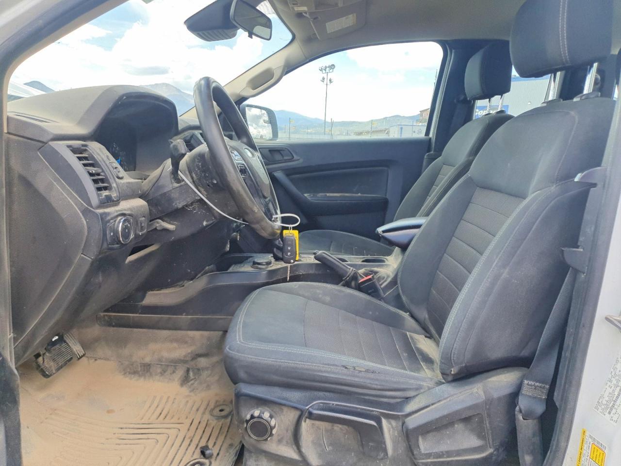 2019 Ford Ranger Xl - Фото 7