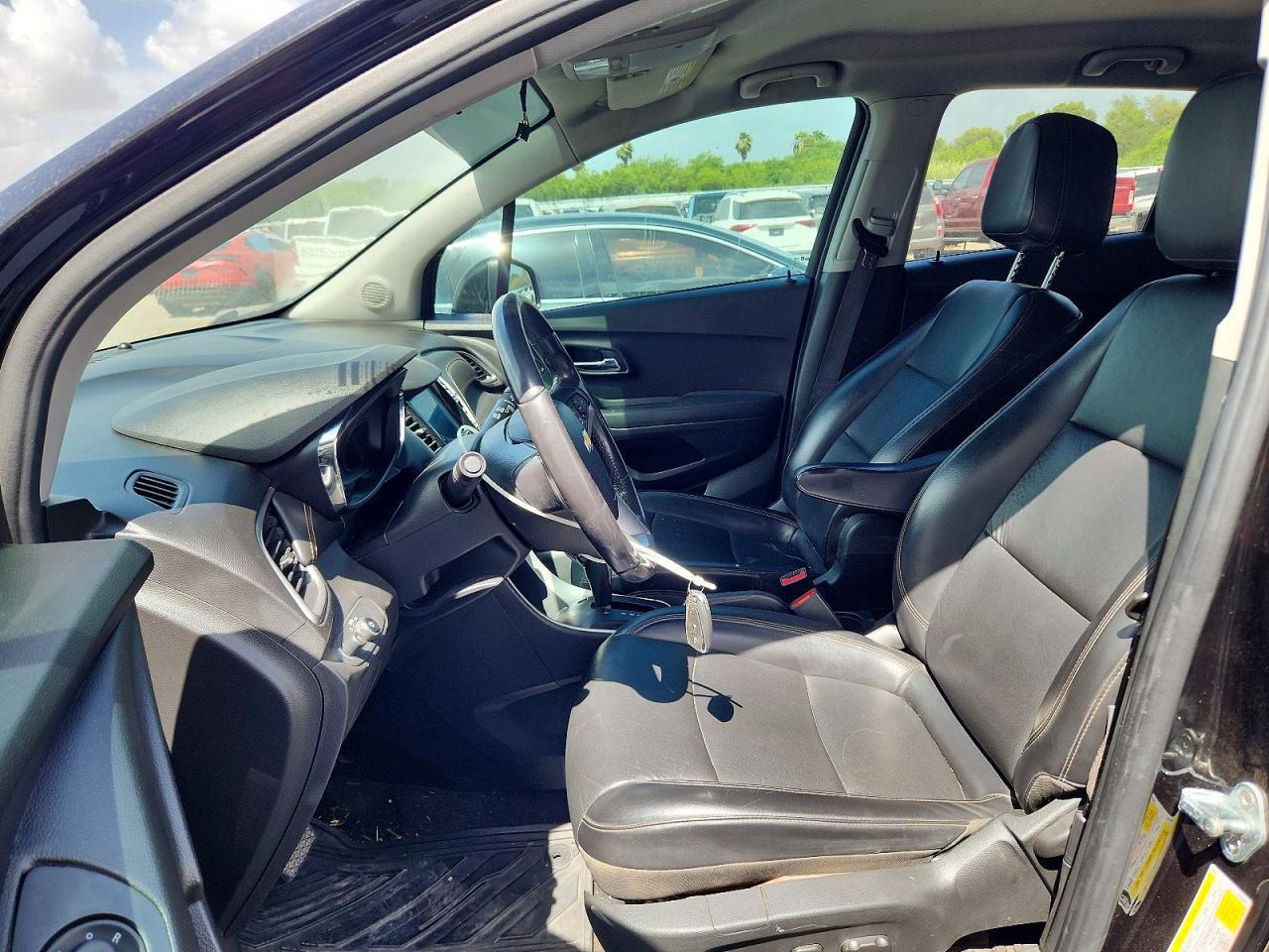 2020 Chevrolet Trax 1Lt - Фото 7