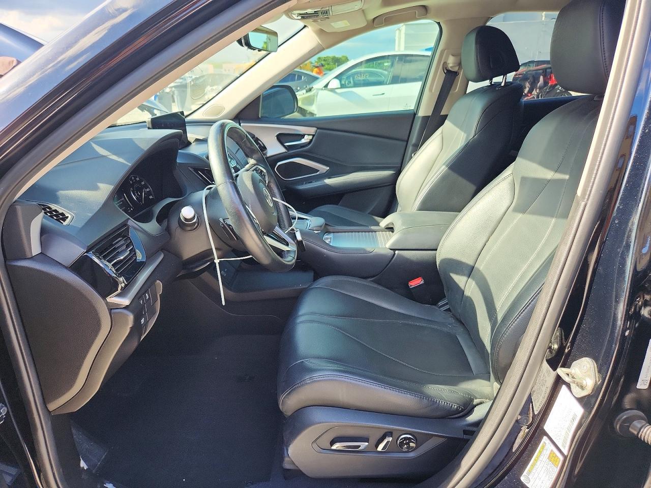 2020 Acura Rdx - Фото 7
