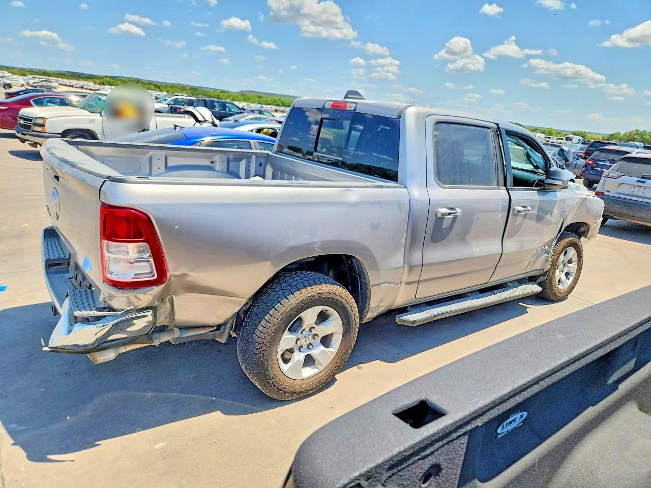 2020 Ram 1500 Big Horn/Lone Star - Фото 3