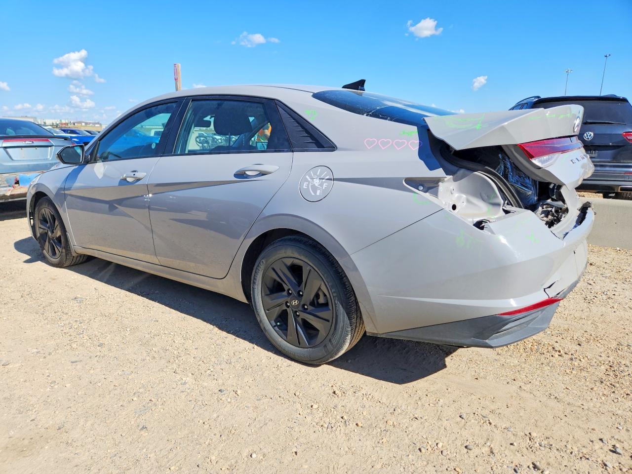 2021 Hyundai Elantra Sel - Image 2