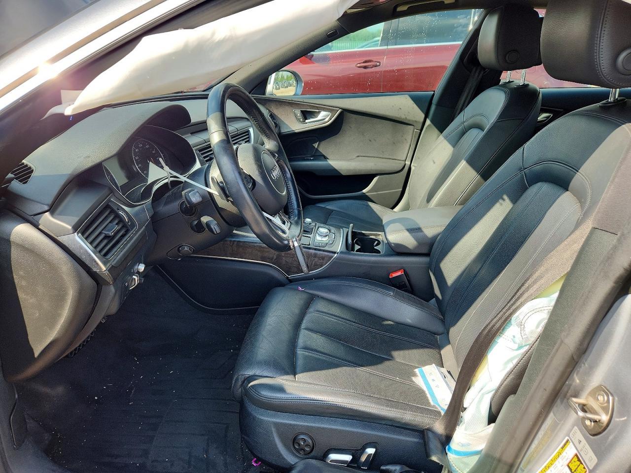 2018 Audi A7 Prestige - Image 7