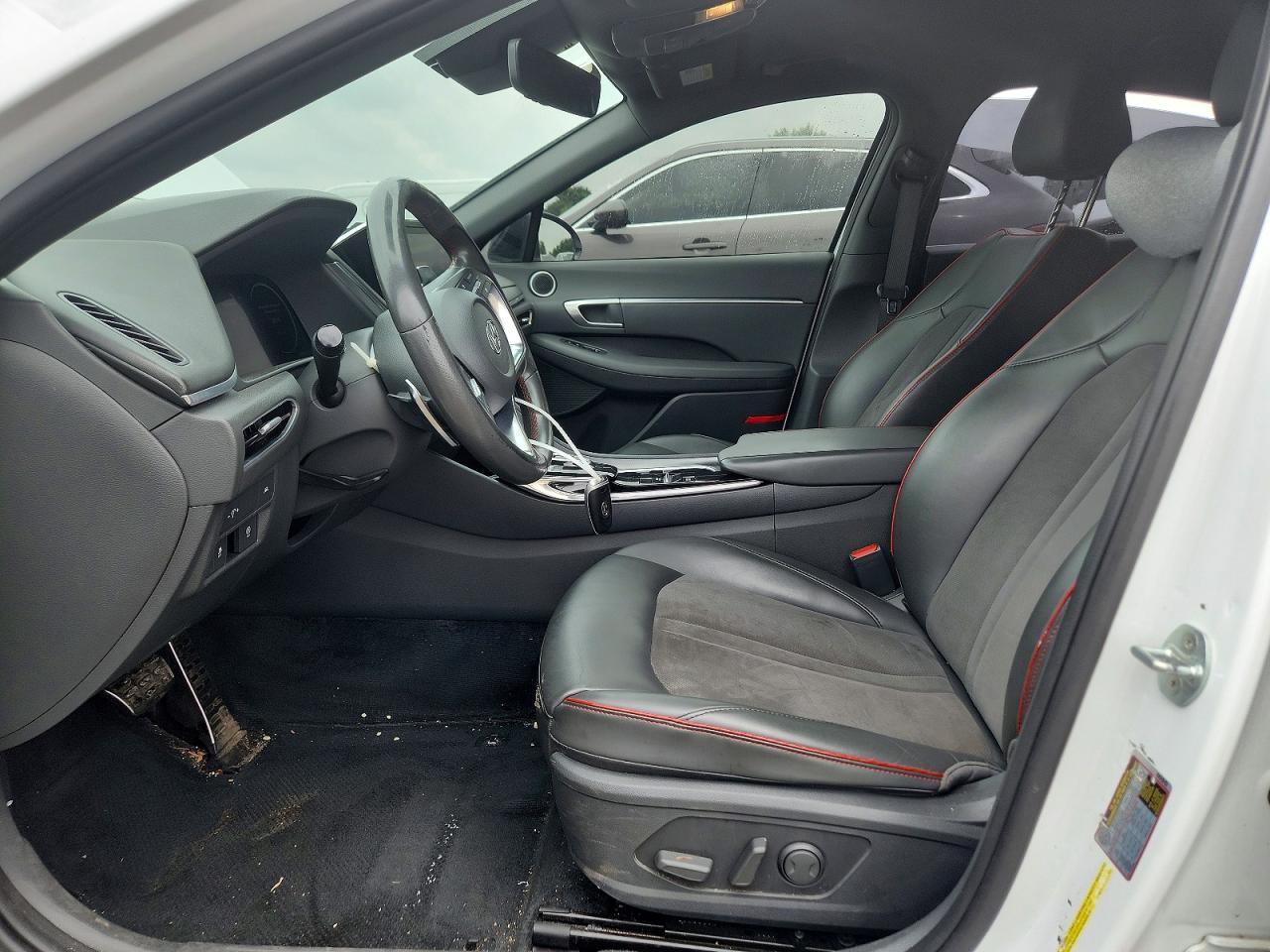2020 Hyundai Sonata Sel Plus - Image 7