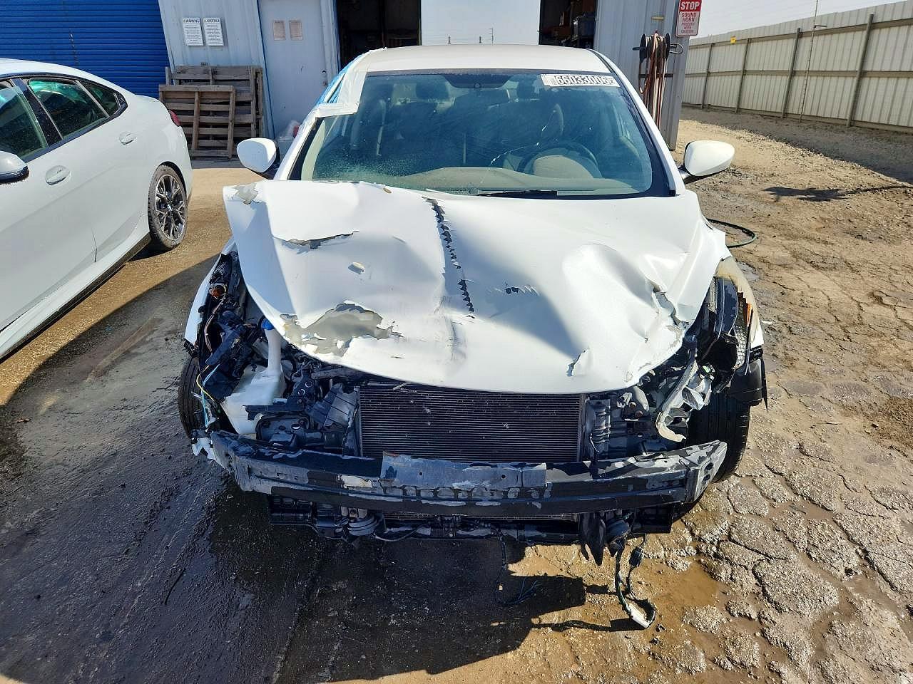 2015 Hyundai Elantra Se - Фото 5