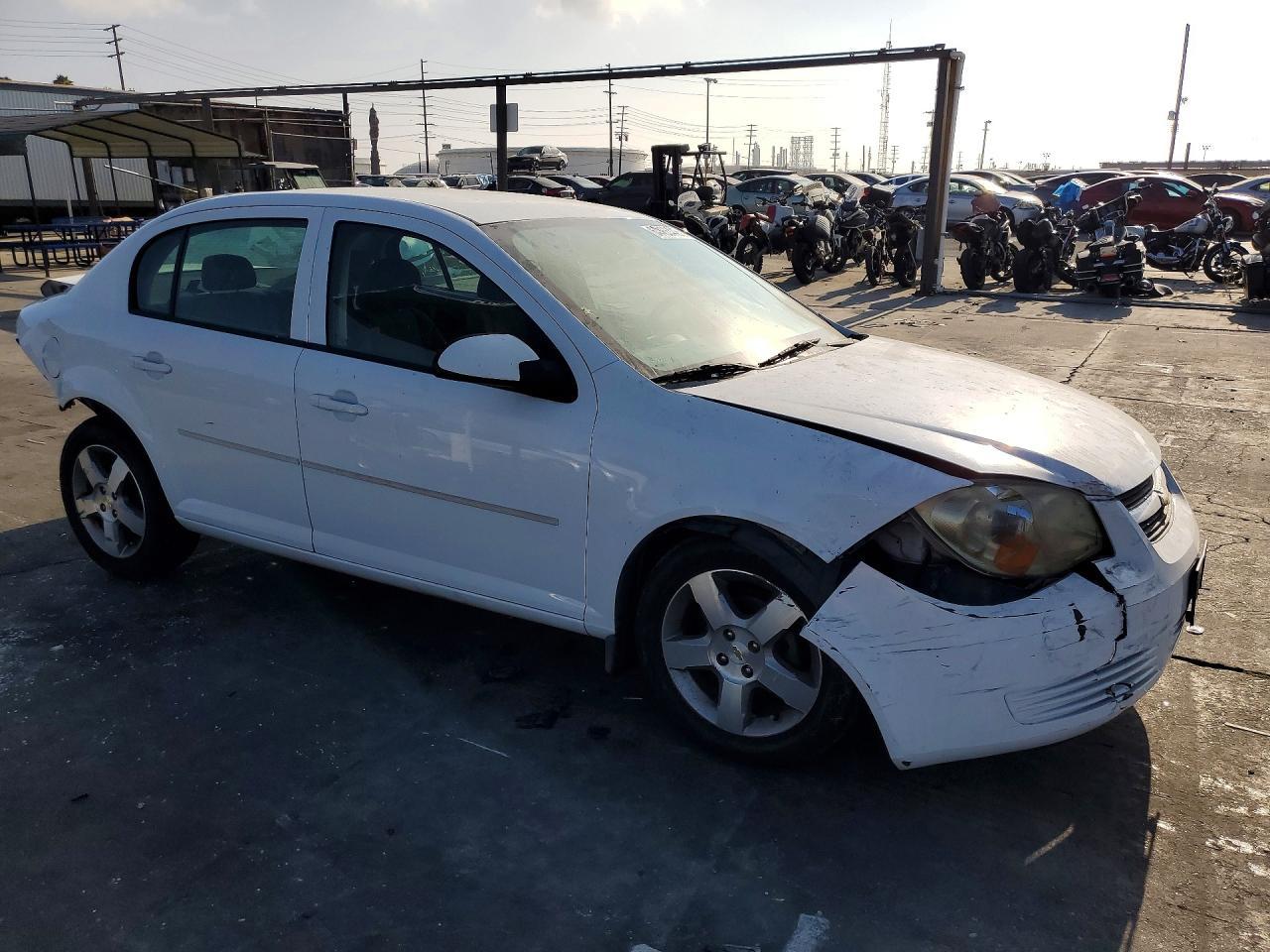 2010 Chevrolet Cobalt 1Lt - Фото 4