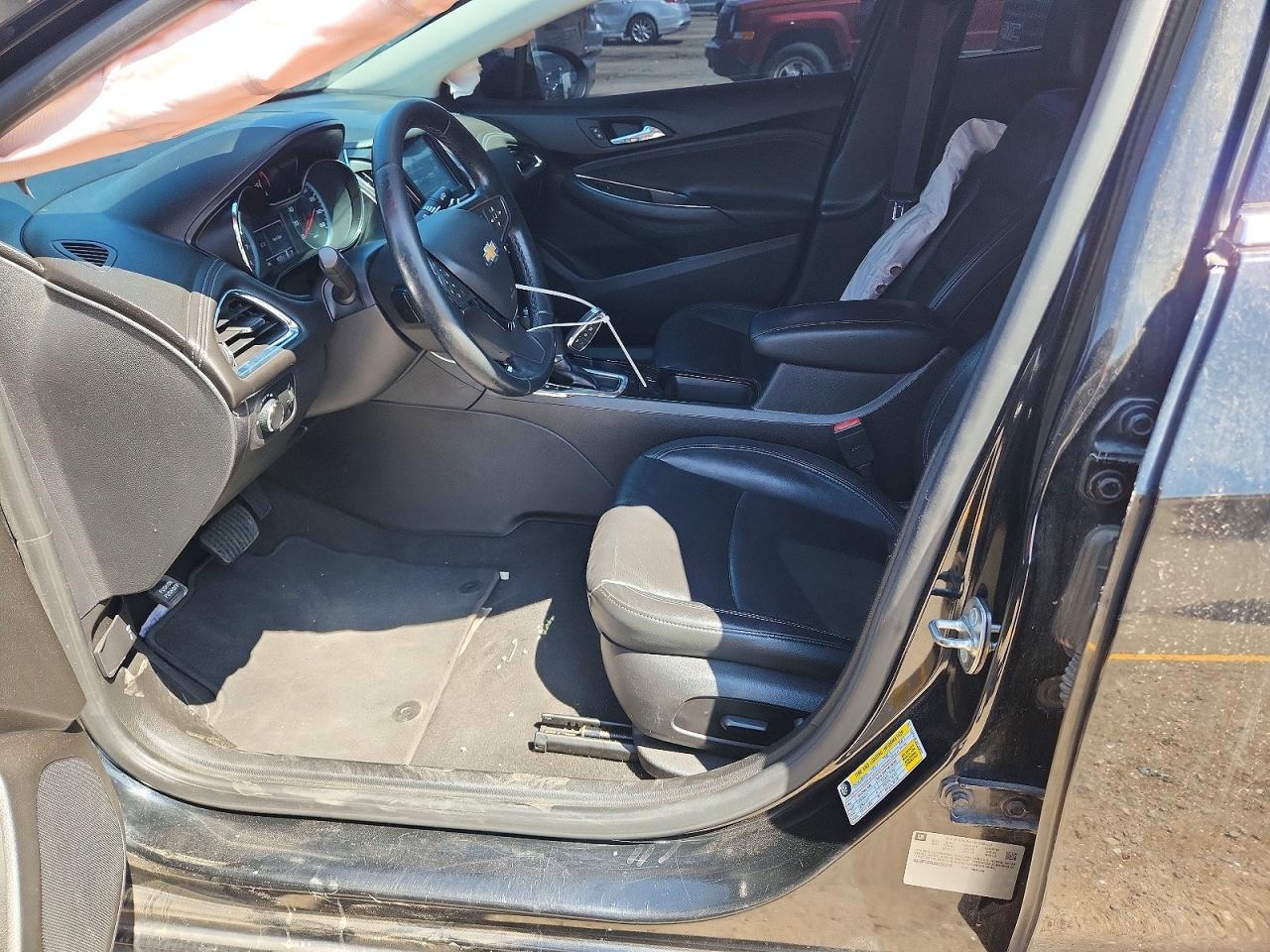 2017 Chevrolet Cruze L W/1Sm Equip - Фото 7