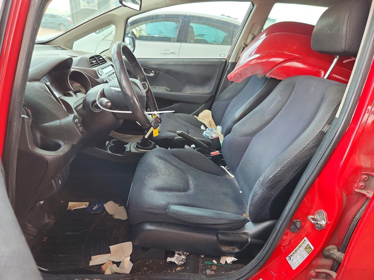 2013 Honda Fit Sport - Фото 7