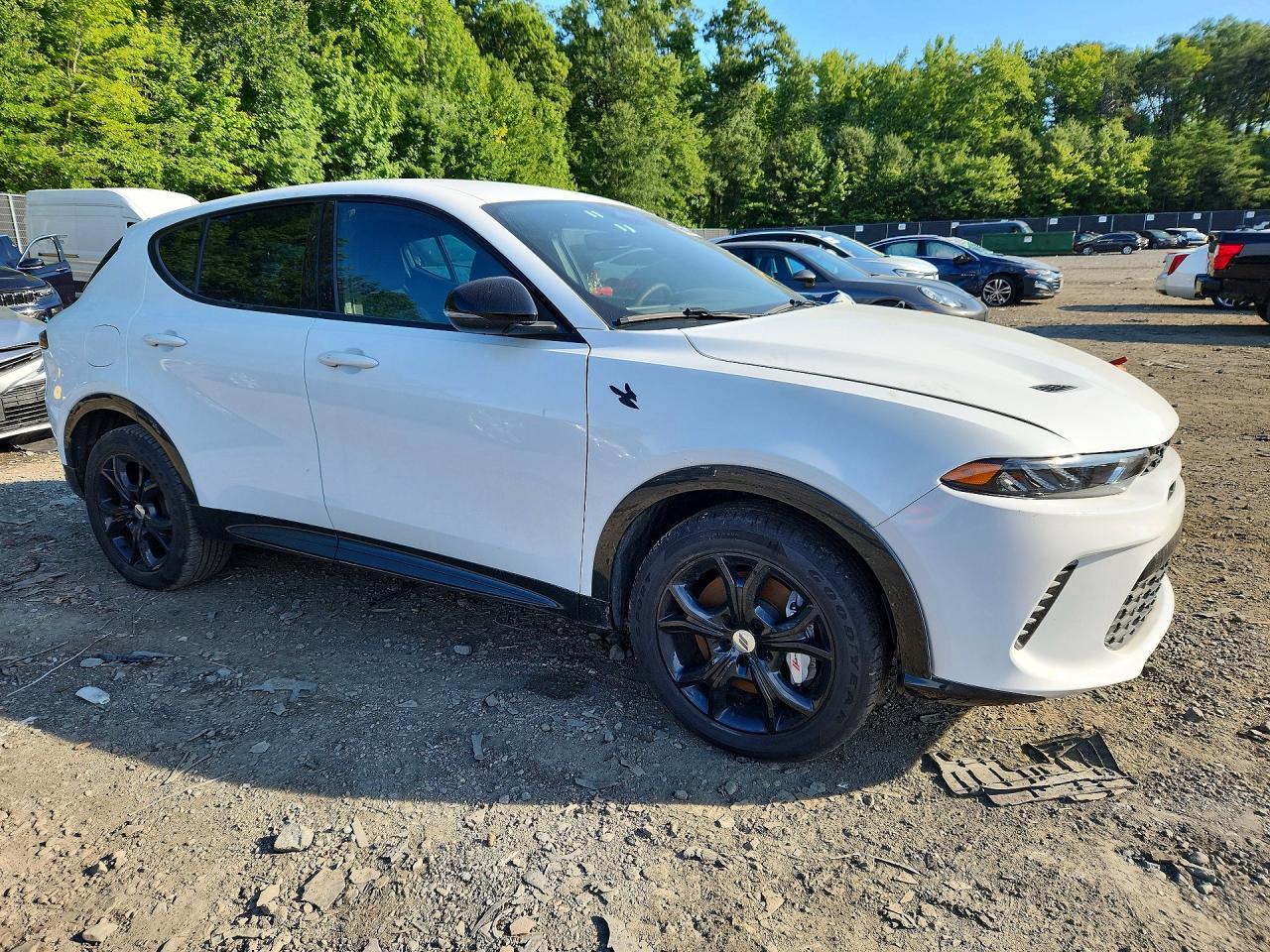 2024 Dodge Hornet R - Image 4