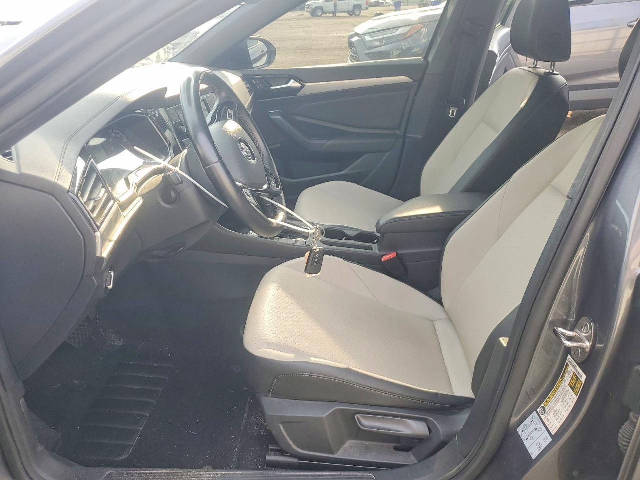 2021 Volkswagen Jetta S - Фото 7