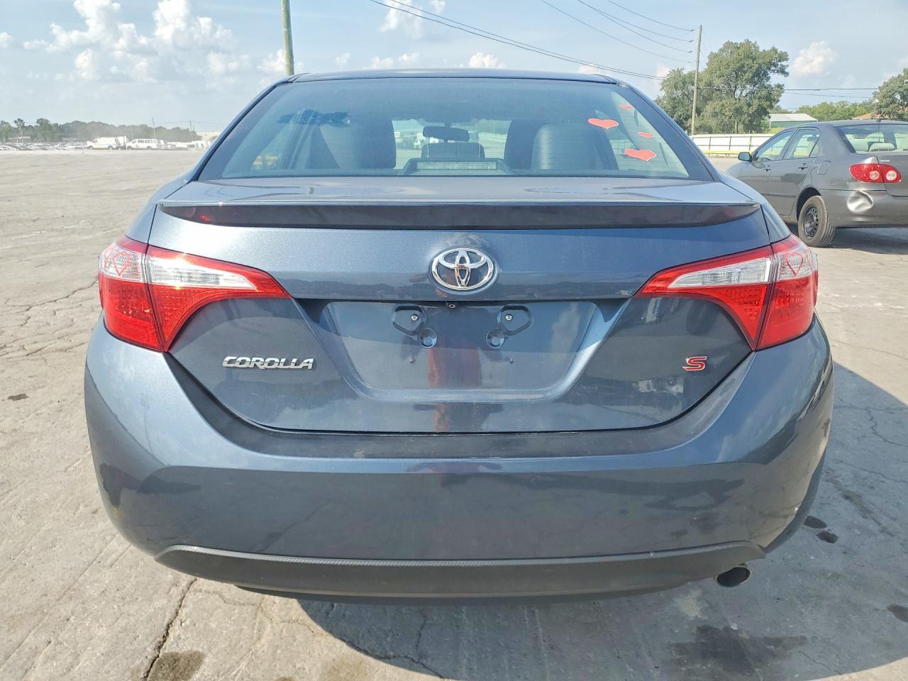 2016 Toyota Corolla S Plus - Image 6